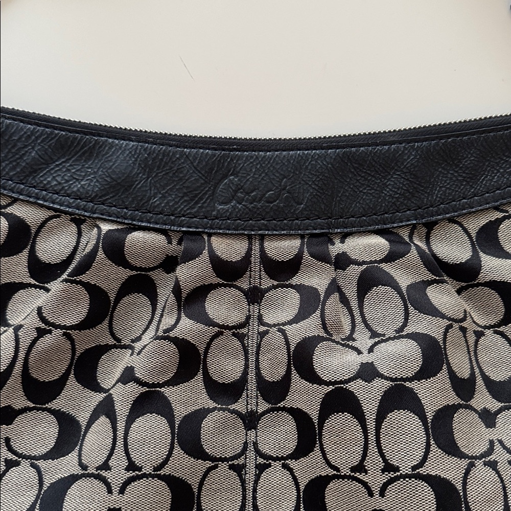 coach bag - Picture 2 of 7